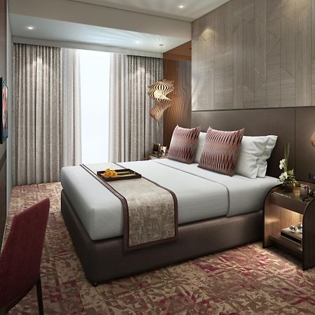 Somerset Central Salcedo Makati 马卡蒂 外观 照片
