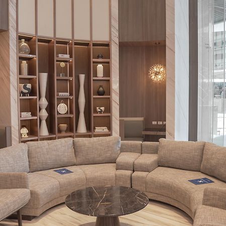 Somerset Central Salcedo Makati 马卡蒂 外观 照片