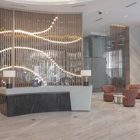 Somerset Central Salcedo Makati 马卡蒂 外观 照片