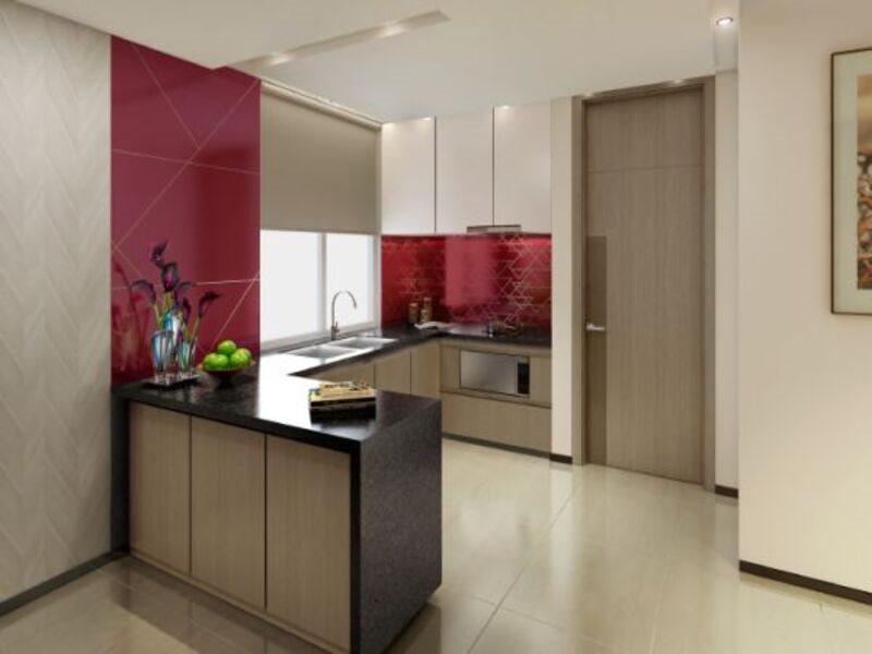 Somerset Central Salcedo Makati 马卡蒂 外观 照片