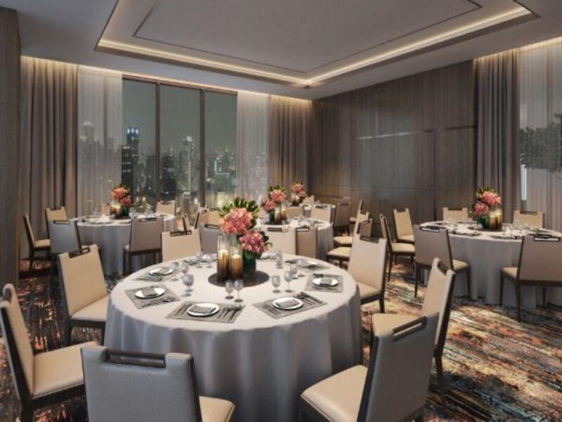 Somerset Central Salcedo Makati 马卡蒂 外观 照片