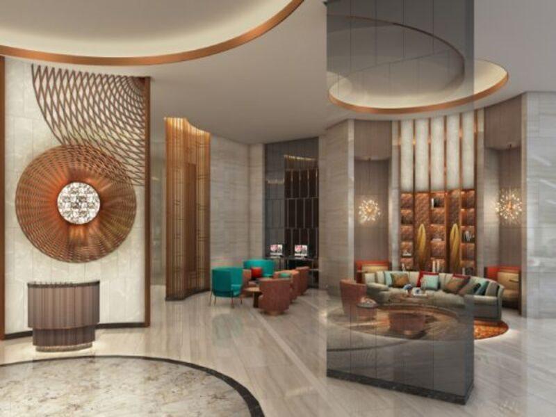 Somerset Central Salcedo Makati 马卡蒂 外观 照片
