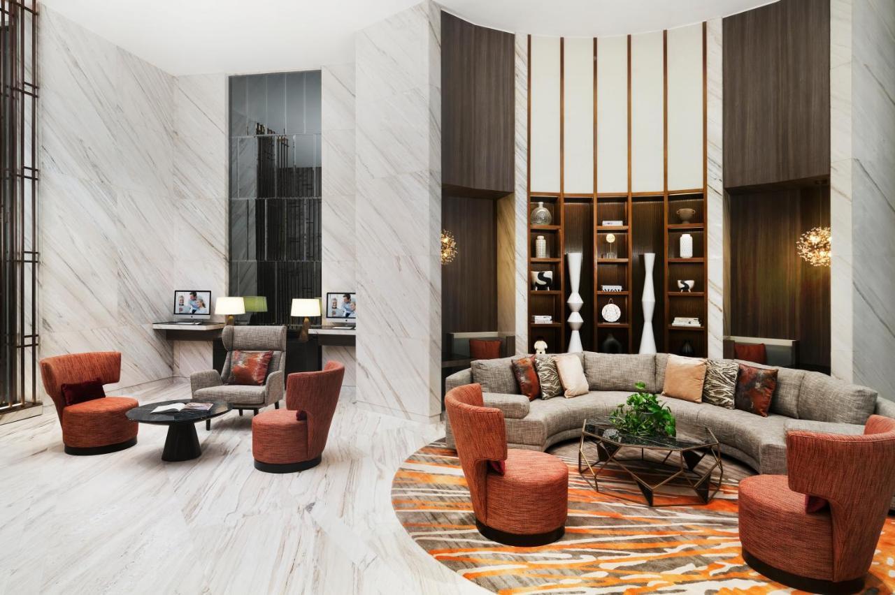 Somerset Central Salcedo Makati 马卡蒂 外观 照片