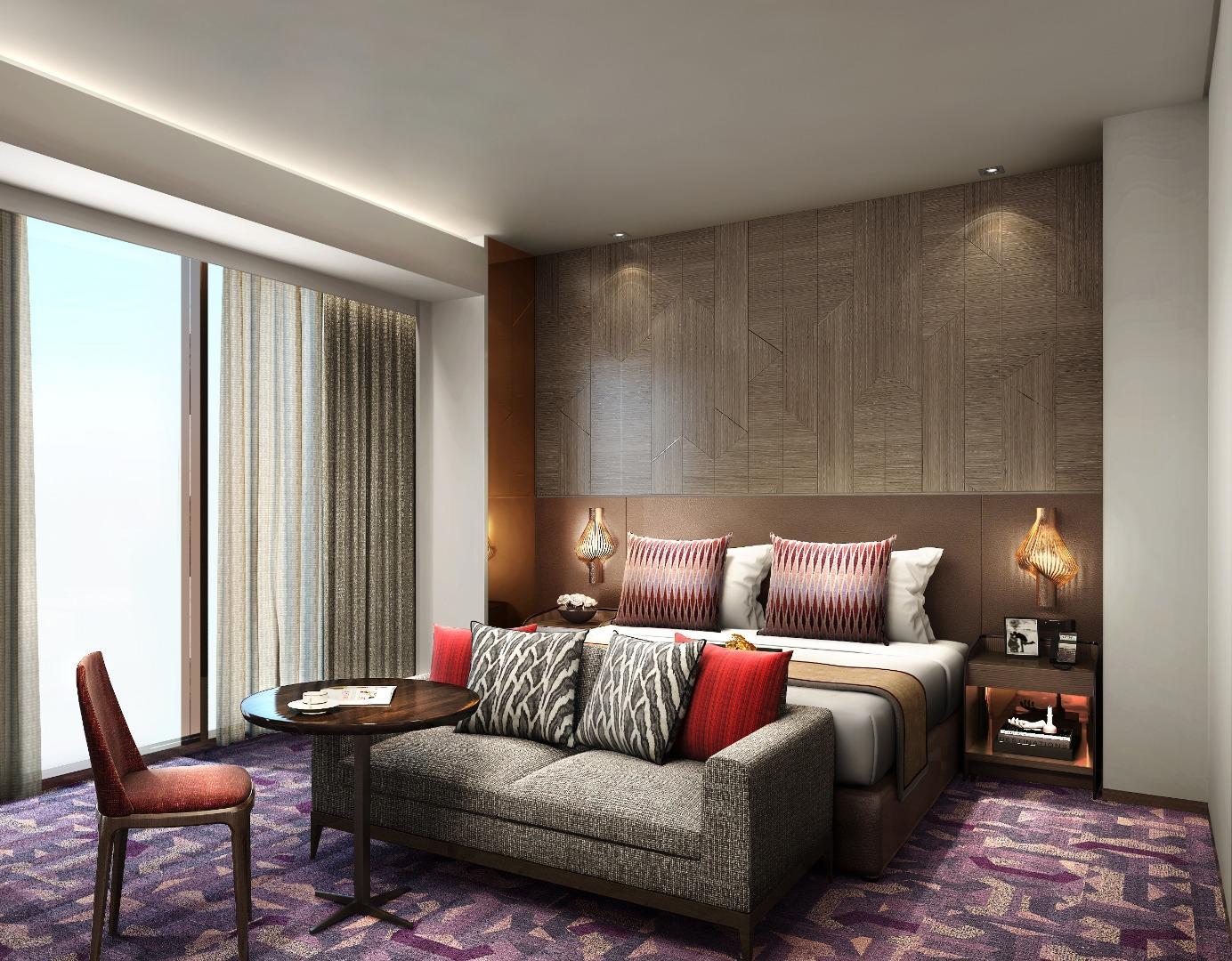 Somerset Central Salcedo Makati 马卡蒂 外观 照片