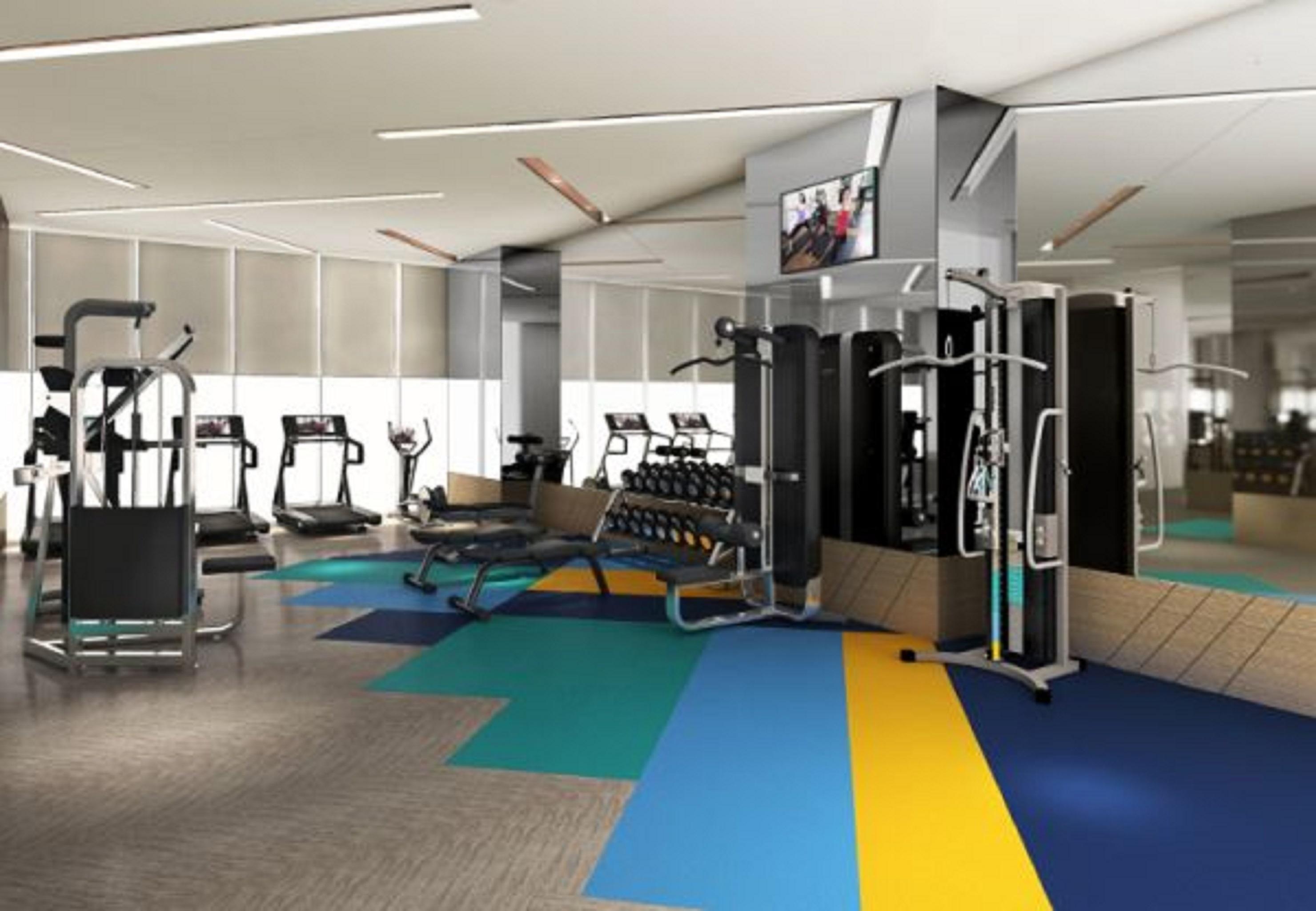 Somerset Central Salcedo Makati 马卡蒂 外观 照片