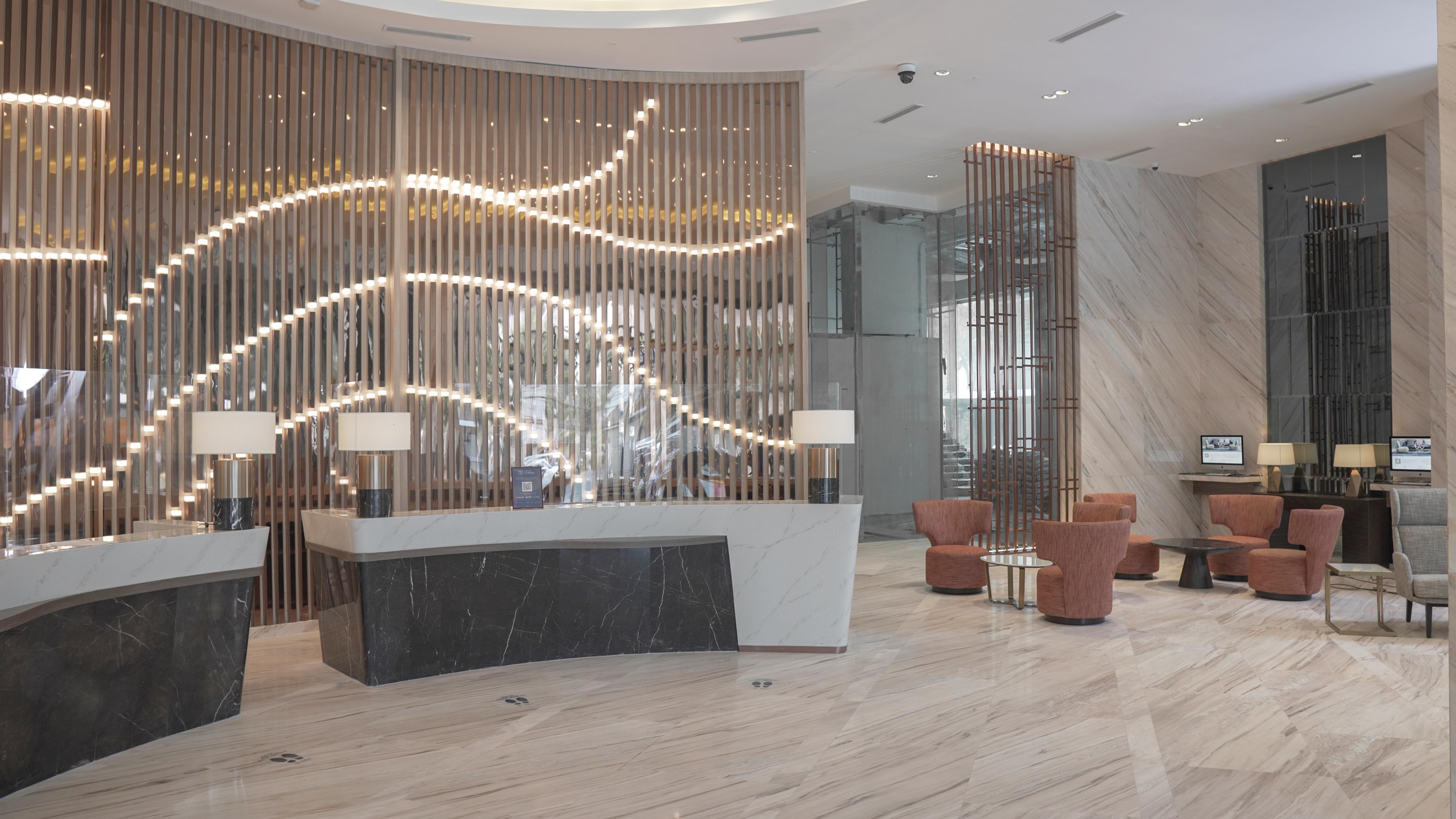 Somerset Central Salcedo Makati 马卡蒂 外观 照片